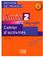 amis 2 et compagnie Cahier..pdf